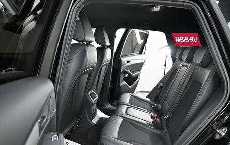 Audi Q5, 2015 год, 1 835 000 рублей, 15 фотография