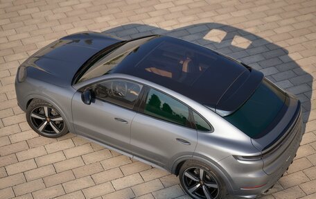 Porsche Cayenne III, 2026 год, 20 991 770 рублей, 9 фотография