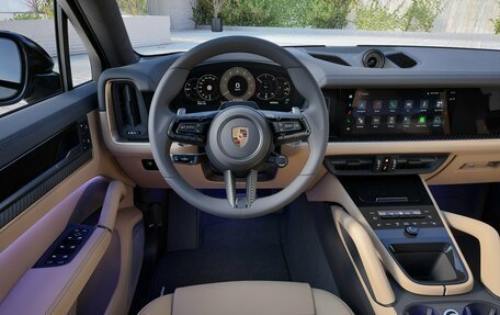 Porsche Cayenne III, 2026 год, 20 991 770 рублей, 11 фотография