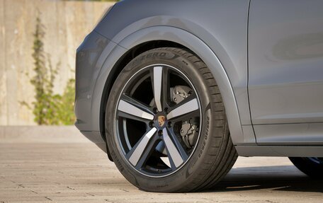 Porsche Cayenne III, 2026 год, 20 991 770 рублей, 10 фотография