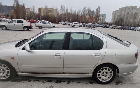 Nissan Primera II рестайлинг, 2000 год, 101 101 рублей, 3 фотография