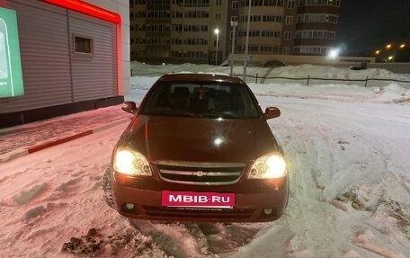 Chevrolet Lacetti, 2007 год, 300 000 рублей, 2 фотография