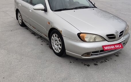 Nissan Primera II рестайлинг, 2000 год, 101 101 рублей, 8 фотография