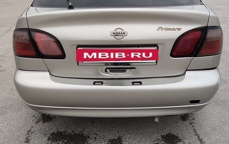 Nissan Primera II рестайлинг, 2000 год, 101 101 рублей, 5 фотография