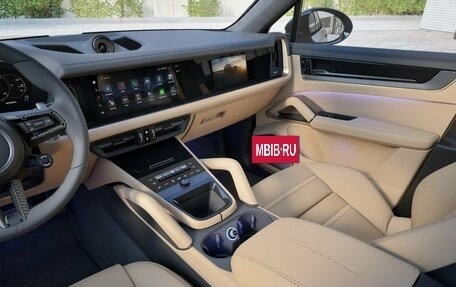 Porsche Cayenne III, 2026 год, 20 991 770 рублей, 12 фотография