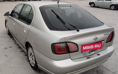 Nissan Primera II рестайлинг, 2000 год, 101 101 рублей, 4 фотография