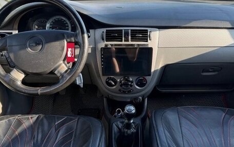 Chevrolet Lacetti, 2007 год, 300 000 рублей, 7 фотография