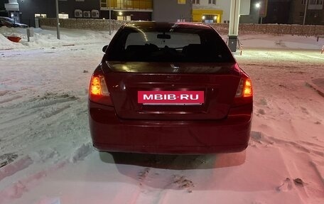 Chevrolet Lacetti, 2007 год, 300 000 рублей, 4 фотография