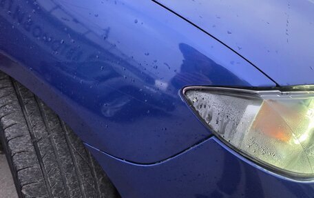 Mazda 3, 2007 год, 550 000 рублей, 16 фотография