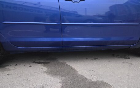 Mazda 3, 2007 год, 550 000 рублей, 21 фотография