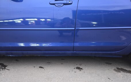 Mazda 3, 2007 год, 550 000 рублей, 20 фотография