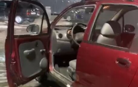 Daewoo Matiz I, 2011 год, 140 000 рублей, 3 фотография