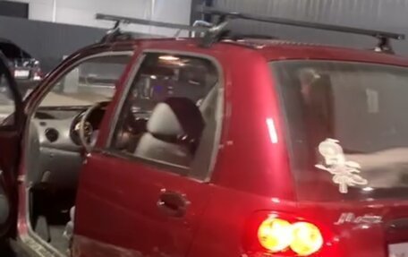 Daewoo Matiz I, 2011 год, 140 000 рублей, 4 фотография