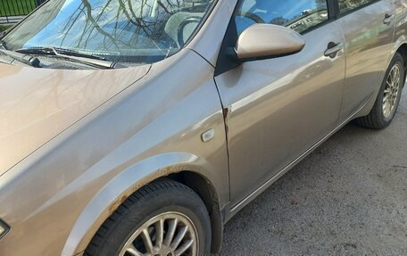 Nissan Primera III, 2005 год, 265 000 рублей, 3 фотография