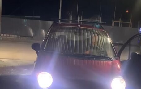 Daewoo Matiz I, 2011 год, 140 000 рублей, 6 фотография