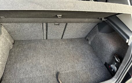 Volkswagen Golf VI, 2011 год, 890 000 рублей, 11 фотография