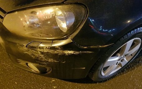 Volkswagen Golf VI, 2011 год, 890 000 рублей, 16 фотография