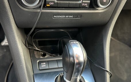 Volkswagen Golf VI, 2011 год, 890 000 рублей, 12 фотография