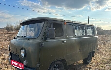 ЛуАЗ 3151, 2009 год, 290 000 рублей, 2 фотография