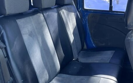 Fiat Doblo I, 2013 год, 550 000 рублей, 2 фотография