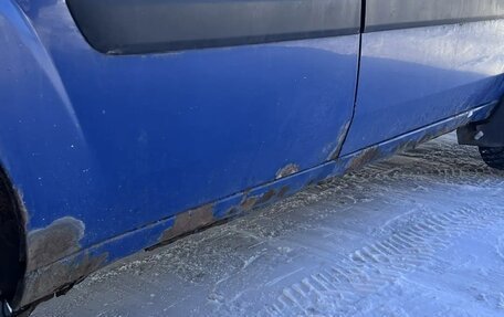 Fiat Doblo I, 2013 год, 550 000 рублей, 9 фотография