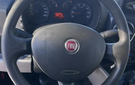 Fiat Doblo I, 2013 год, 550 000 рублей, 5 фотография