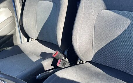 Fiat Doblo I, 2013 год, 550 000 рублей, 11 фотография