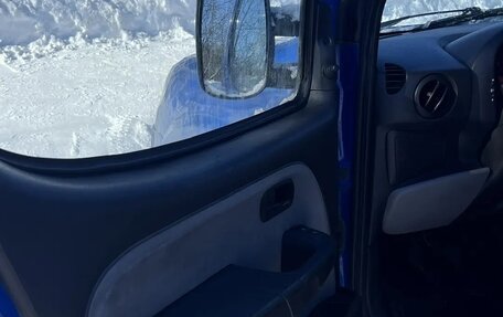 Fiat Doblo I, 2013 год, 550 000 рублей, 6 фотография