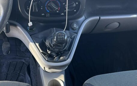 Fiat Doblo I, 2013 год, 550 000 рублей, 4 фотография