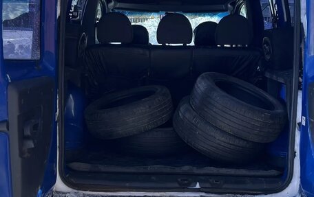 Fiat Doblo I, 2013 год, 550 000 рублей, 12 фотография