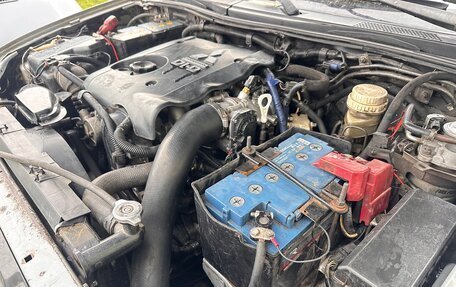 Mitsubishi L200 IV рестайлинг, 2007 год, 1 190 000 рублей, 11 фотография