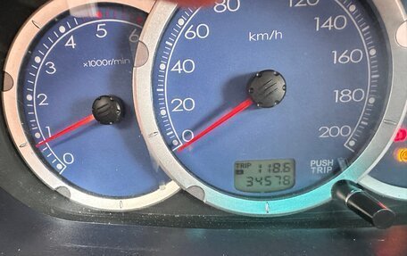 Mitsubishi L200 IV рестайлинг, 2007 год, 1 190 000 рублей, 10 фотография