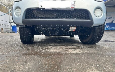 Mitsubishi L200 IV рестайлинг, 2007 год, 1 190 000 рублей, 7 фотография