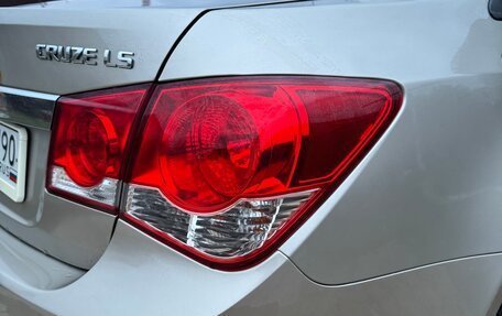 Chevrolet Cruze II, 2012 год, 650 000 рублей, 6 фотография