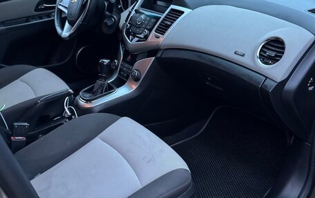 Chevrolet Cruze II, 2012 год, 650 000 рублей, 13 фотография