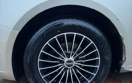 Chevrolet Cruze II, 2012 год, 650 000 рублей, 15 фотография