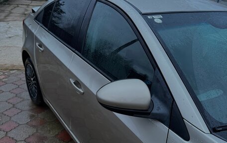 Chevrolet Cruze II, 2012 год, 650 000 рублей, 12 фотография