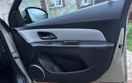 Chevrolet Cruze II, 2012 год, 650 000 рублей, 14 фотография