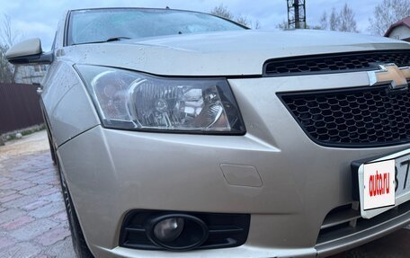 Chevrolet Cruze II, 2012 год, 650 000 рублей, 8 фотография