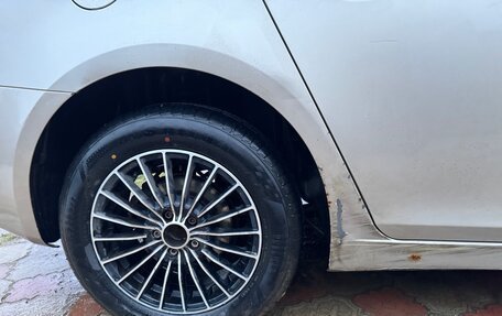 Chevrolet Cruze II, 2012 год, 650 000 рублей, 11 фотография