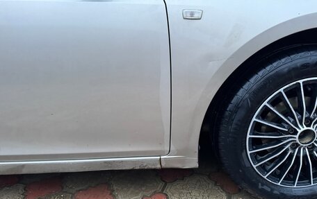 Chevrolet Cruze II, 2012 год, 650 000 рублей, 10 фотография