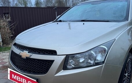 Chevrolet Cruze II, 2012 год, 650 000 рублей, 7 фотография