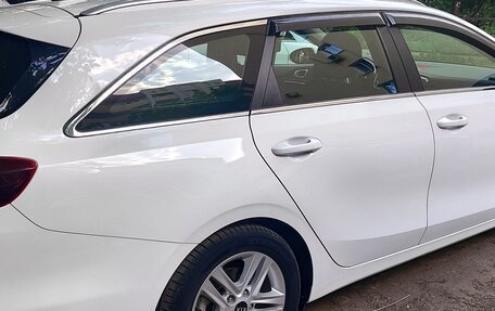 KIA cee'd III, 2020 год, 2 350 000 рублей, 4 фотография