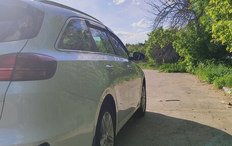 KIA cee'd III, 2020 год, 2 350 000 рублей, 6 фотография