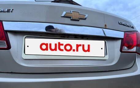 Chevrolet Cruze II, 2012 год, 650 000 рублей, 19 фотография