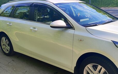 KIA cee'd III, 2020 год, 2 350 000 рублей, 3 фотография