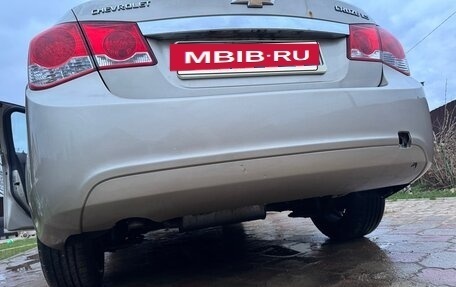 Chevrolet Cruze II, 2012 год, 650 000 рублей, 21 фотография