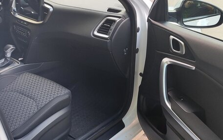 KIA cee'd III, 2020 год, 2 350 000 рублей, 12 фотография