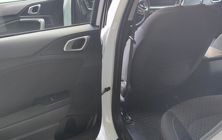 KIA cee'd III, 2020 год, 2 350 000 рублей, 13 фотография