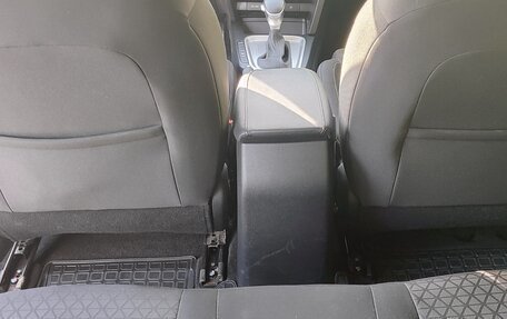 KIA cee'd III, 2020 год, 2 350 000 рублей, 16 фотография